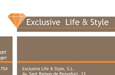 Exclusive Life & Style