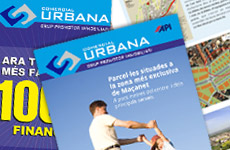 Comercial Urbana
