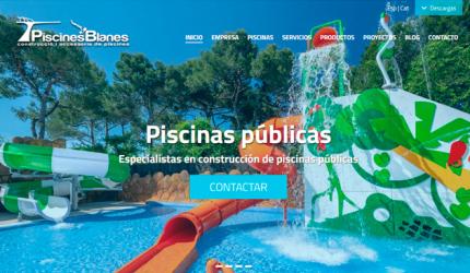 www.piscinasblanes.com