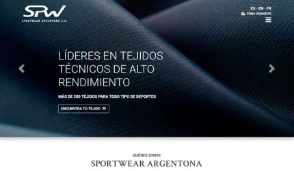 www.spwear.es
