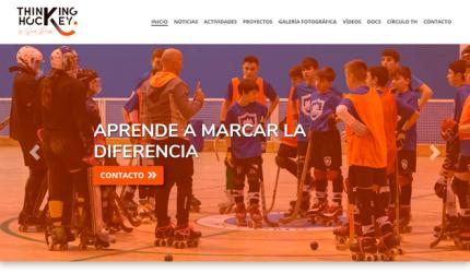 www.thinkinghockey.es